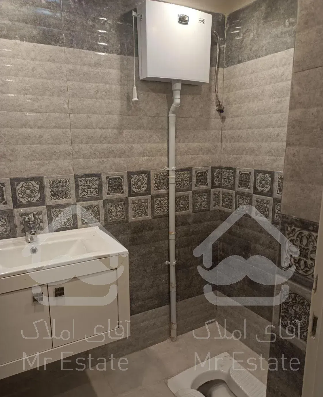 آپارتمان ۹۷متری دوخوابه