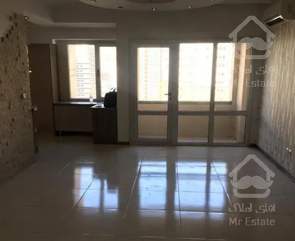 واحد ۱۱۴ متری ۲ خواب