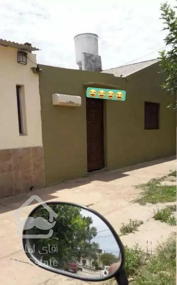 ۴۵۰۰متری باغ با ۴۰متربنا برق وچاه عمیق با مجوز