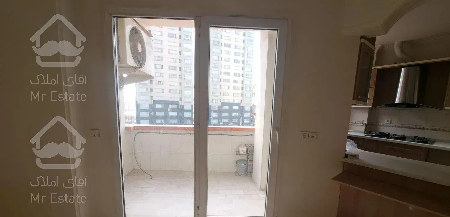 اپارتمان۸۰ متری دوخوابه