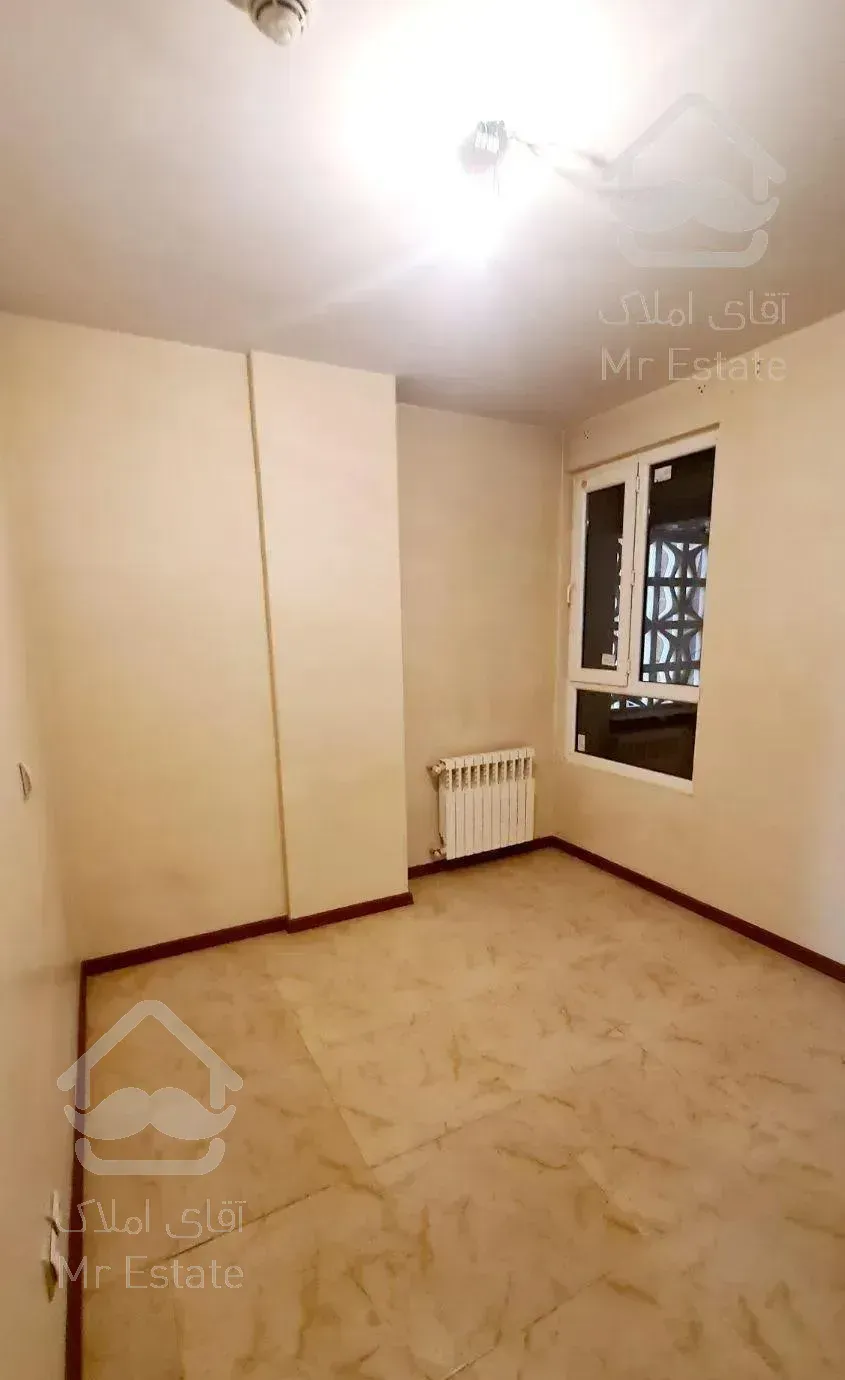 آپارتمان۱۱۵متری۳خوابه ویوابدی چیتگر