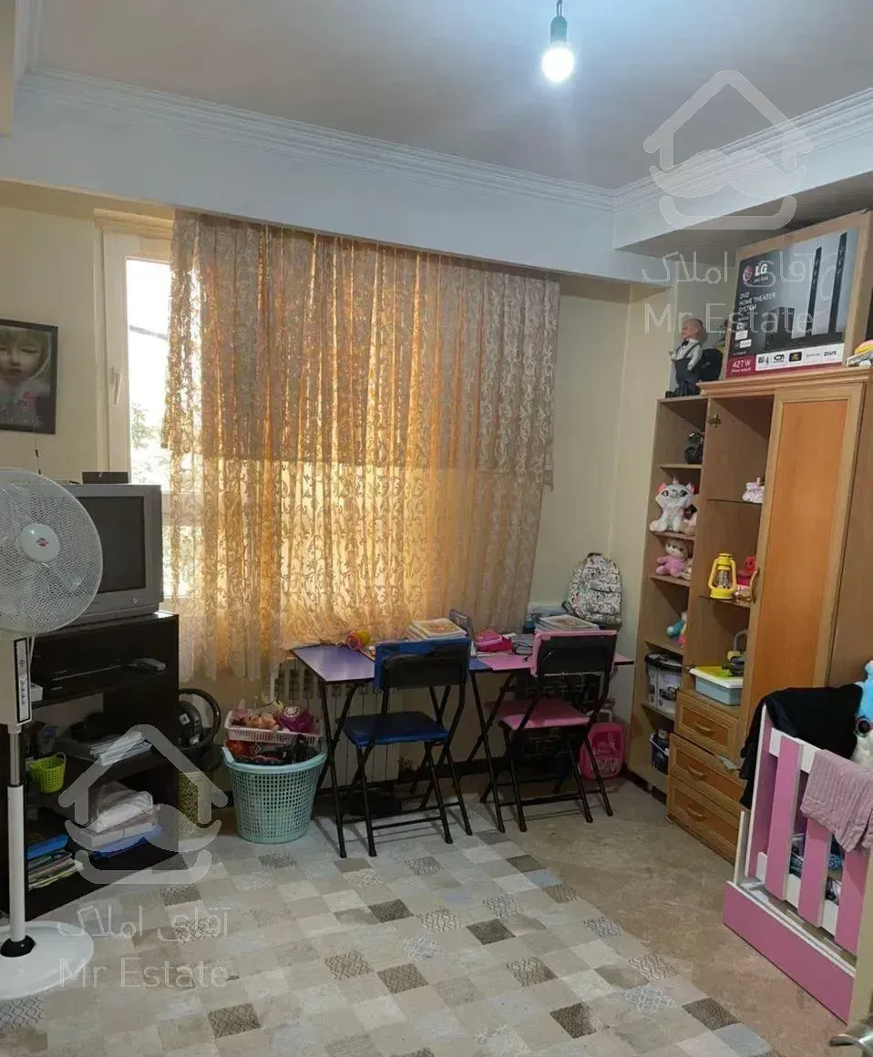 ۱۰۵متر ۲خ تکواحدی(۳ساله) دربند اسداللهی