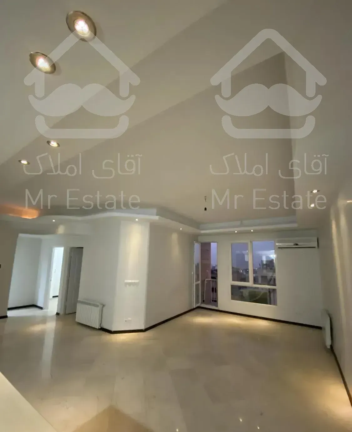 *گیشا 90متر 10ساله*