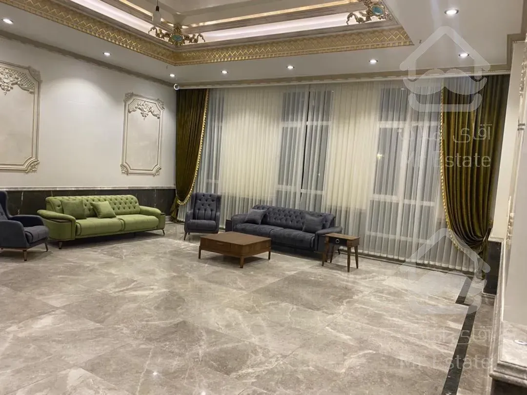 رهن و اجاره واحد ۱۰۵ متری همیلا/برج