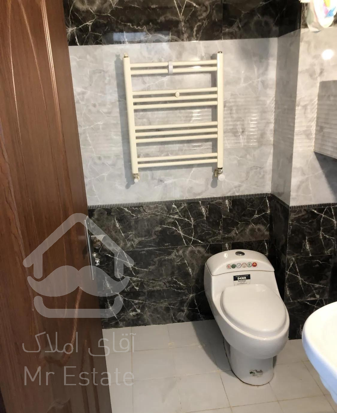 آپارتمان فرجام فول امکانات