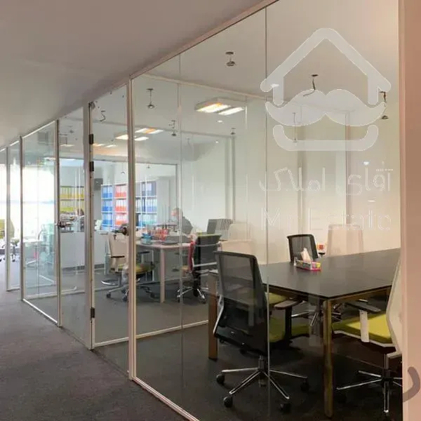 اجاره اداری غرب تهران