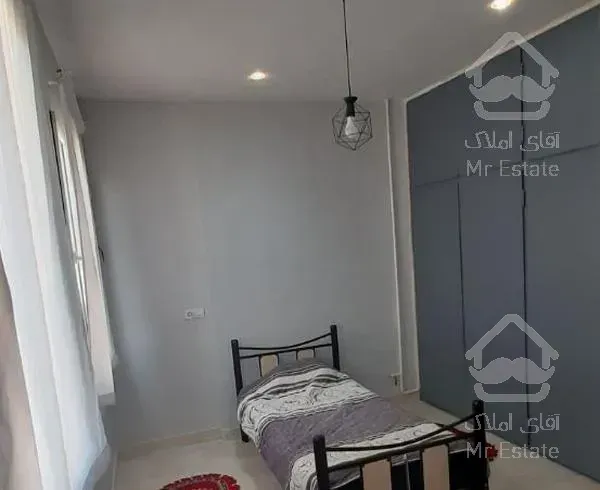 ویلایی ۲ طبقه حیاط دار،فول بازسازی شده،قولنامه