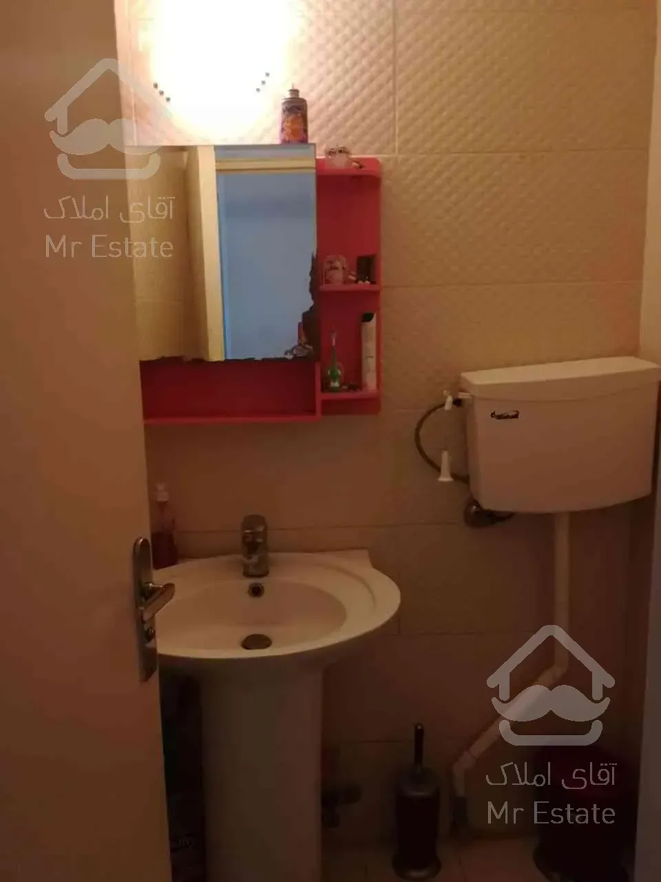 اجاره آپارتمان۵۸متری۱خواب