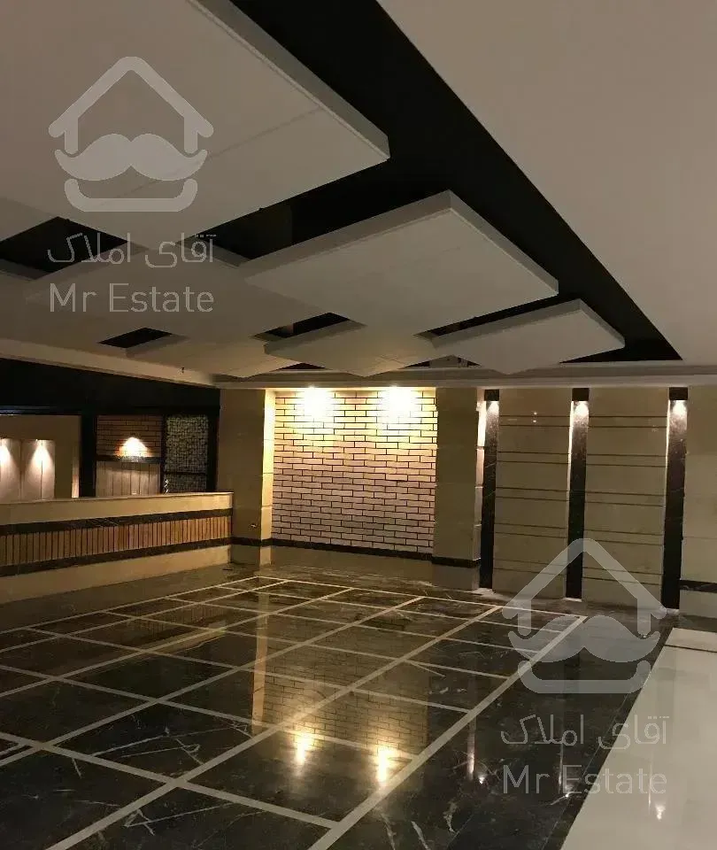 سهروردی شمالی ۷۸ متر نوساز