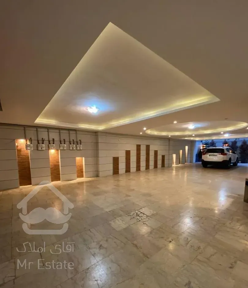 فروش آپارتمان ۱۵۳ متری محدوده شهرک بهزاد