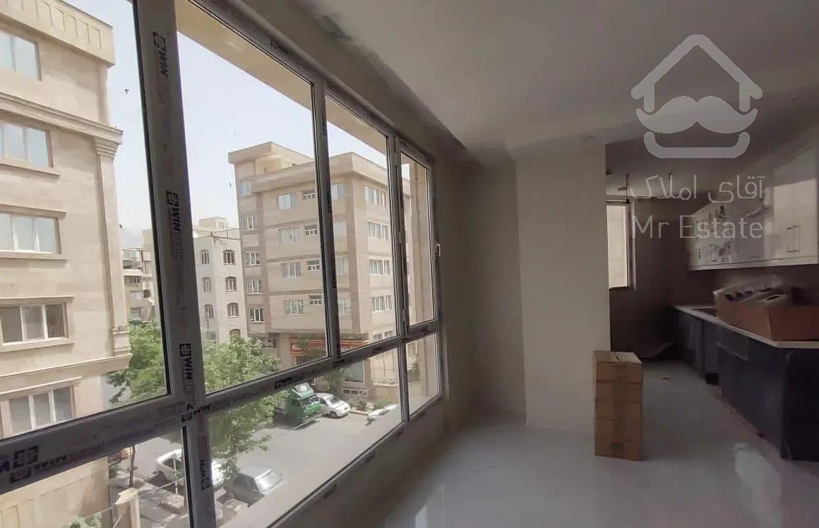 61 متر تهاتر با ماشین خارجی بی رنگ از سازنده مطرح