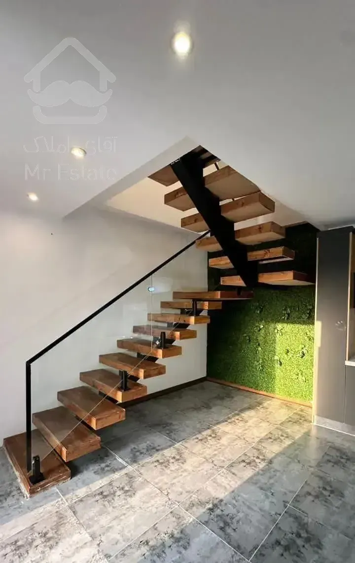 دوبلکس مدرن 270 متری مهندسی ساز سنددار