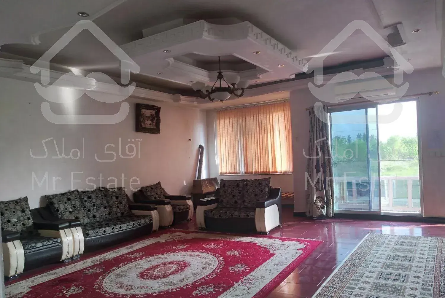 اجاره ویلا دو خواب