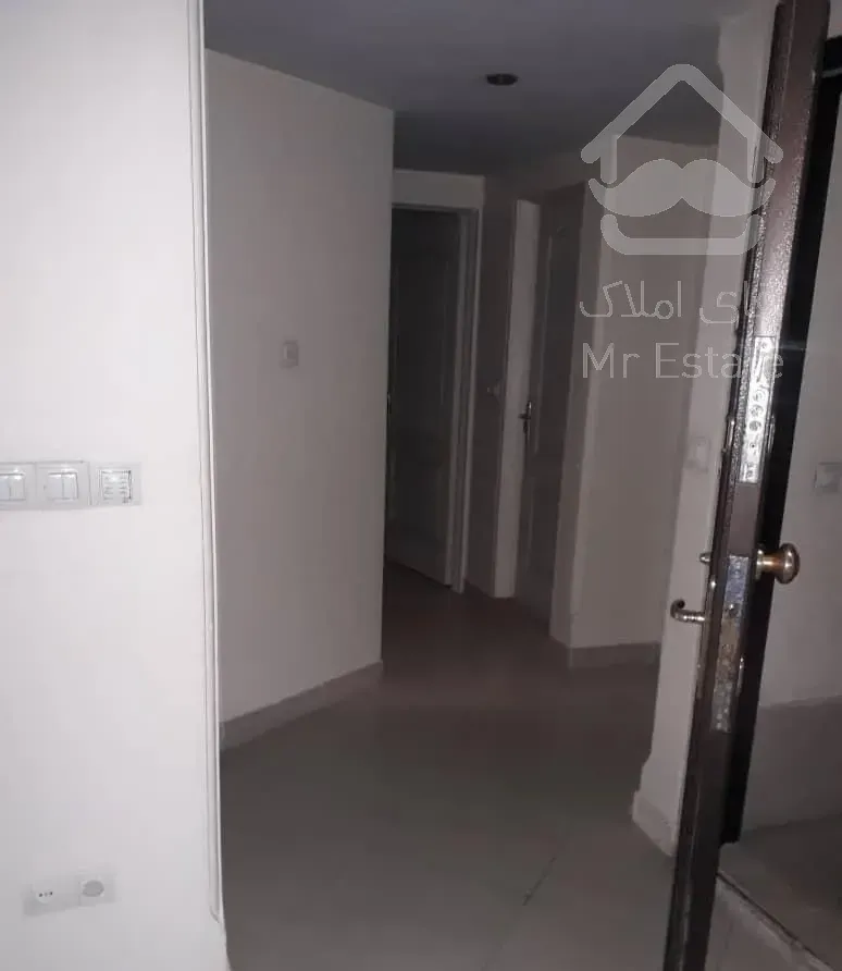 ۹۰ متر دوخواب تک واحدی