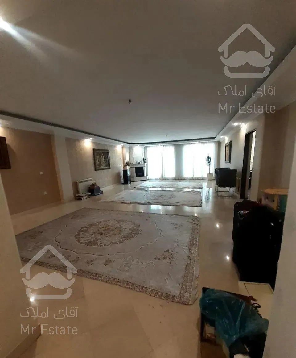 هروی/250متر/4خواب/تاپ لوکیشن/ساقدوش