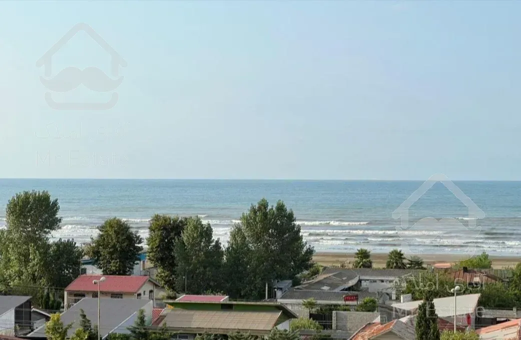 بر اصلی پاسداران آپارتمان سه خوابه طبقه ششم