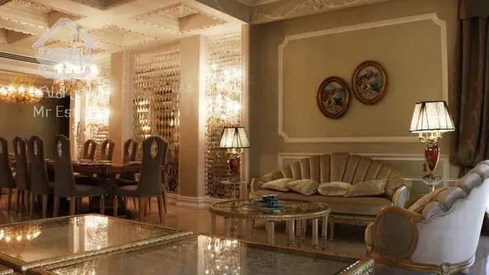 ۵۷۰ متر خاص ترین تکواحدی منطقه با آفر قیمت