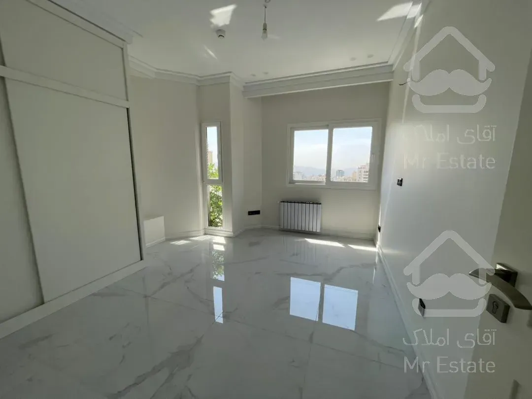 اجاره و رهن آپارتمان ولنجک 92  متر لاکچری