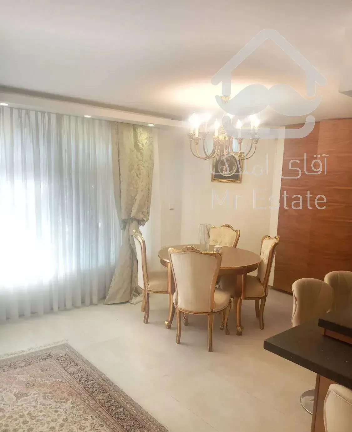 ۱۵۰متر۲اتاق