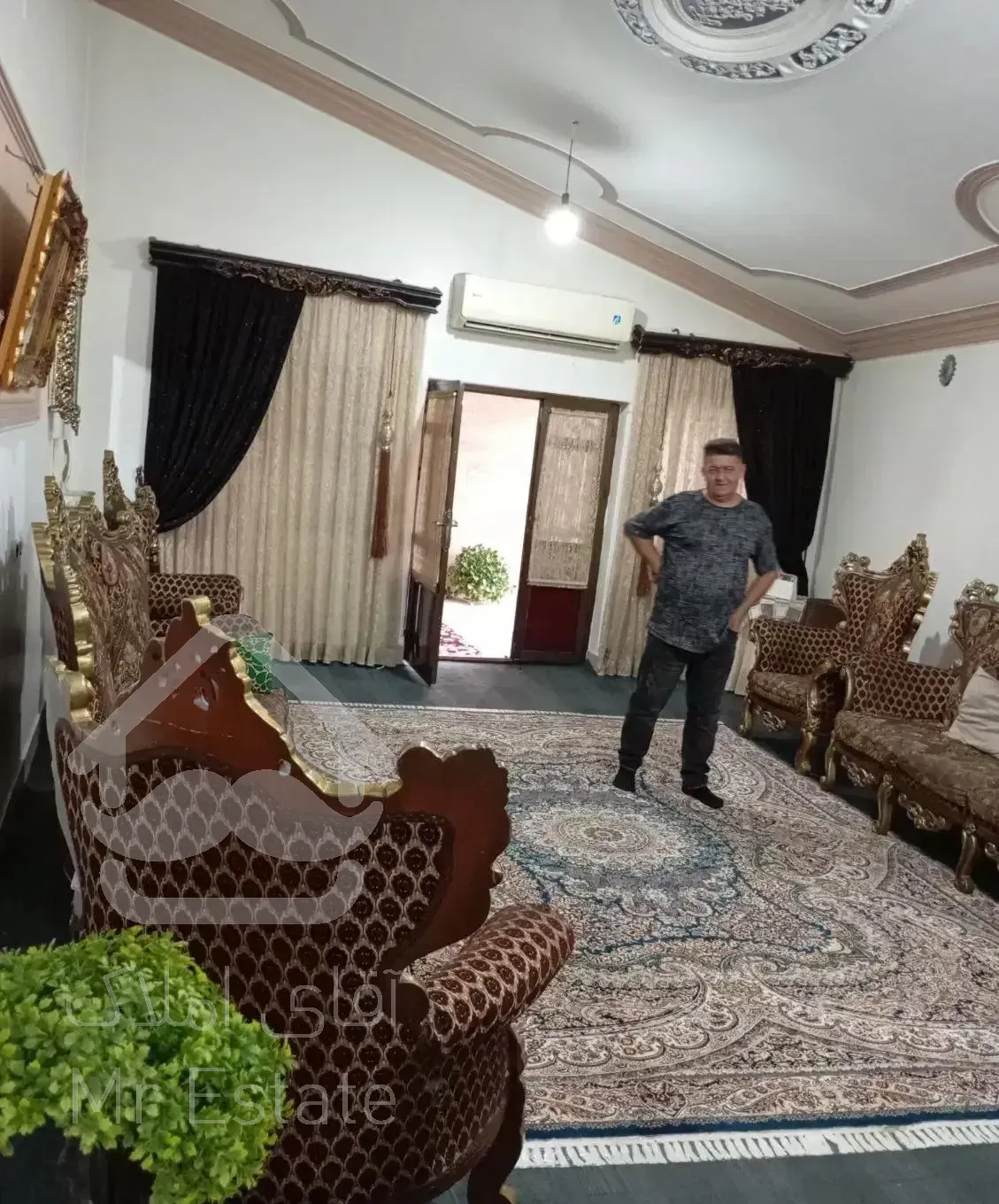 خانه۲۵۰متری در نزدیکی فریدونکنار زیرقیمت