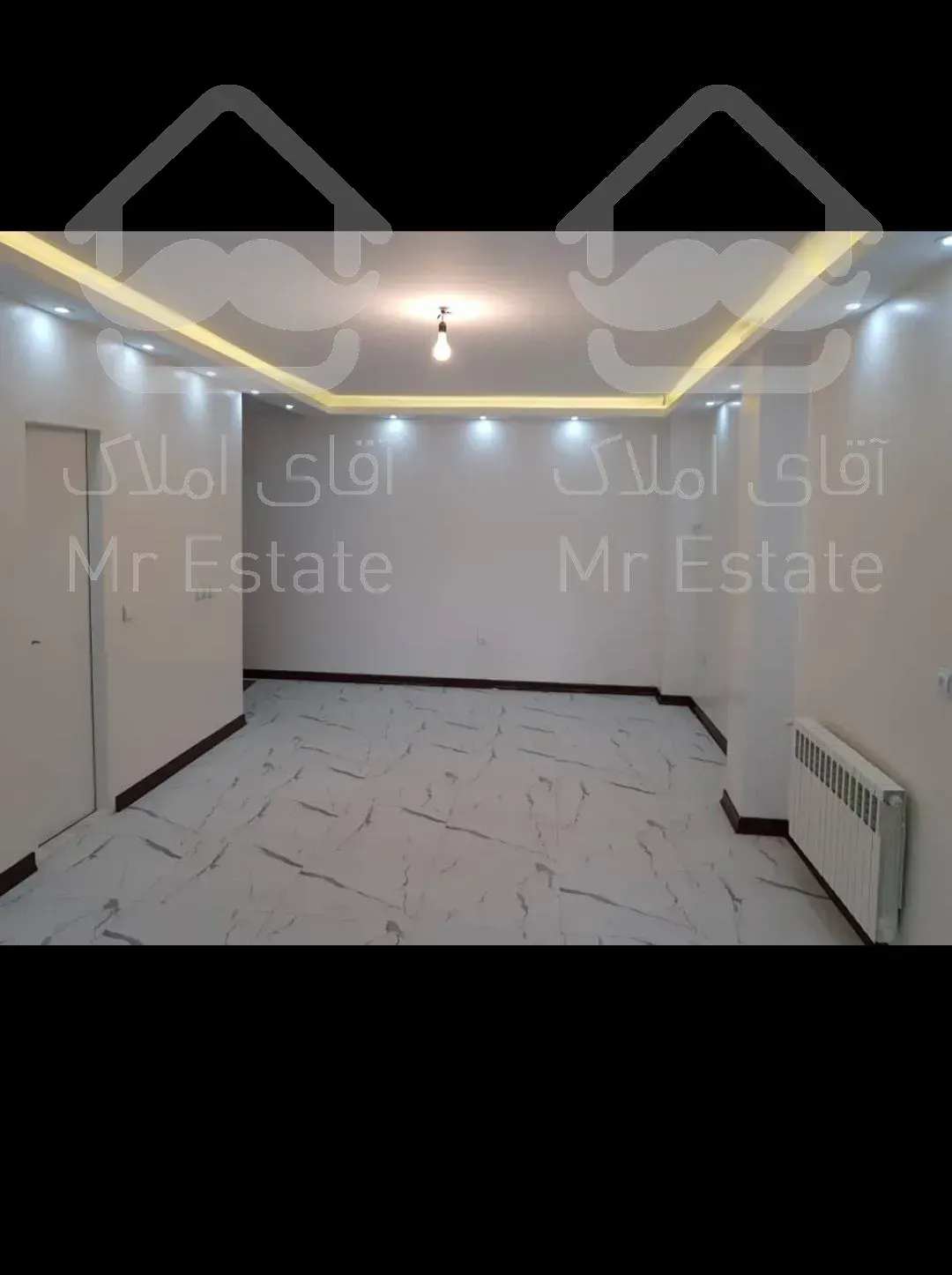 ۵۳متر،فول امکانات در پونک