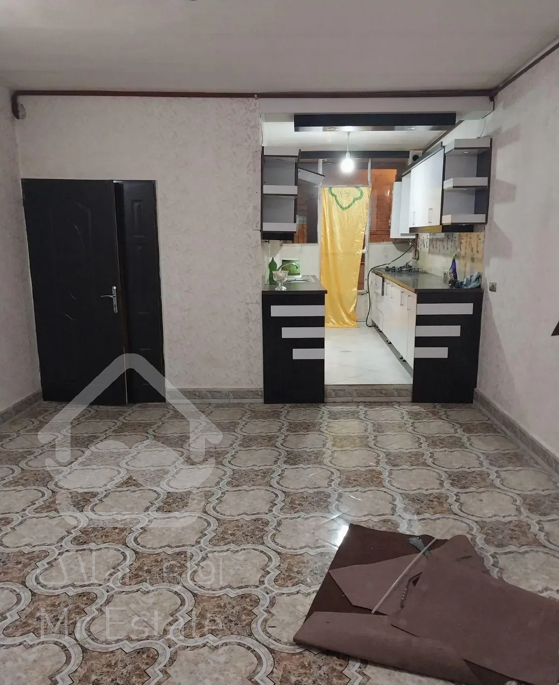 آپارتمان ۷۰‌متری یک خوابه