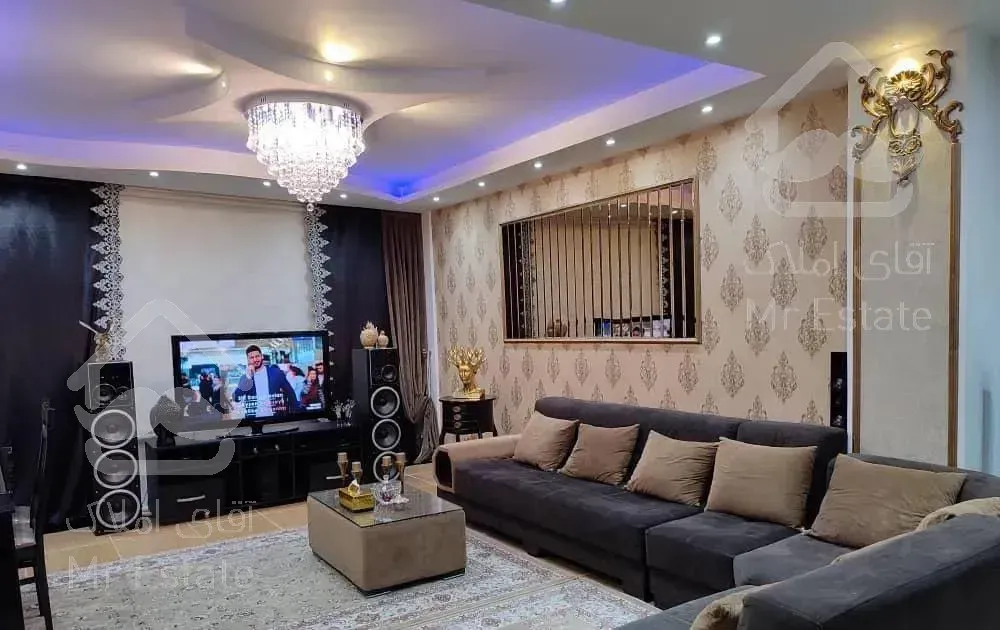 آپارتمان 90 متری رحمانی