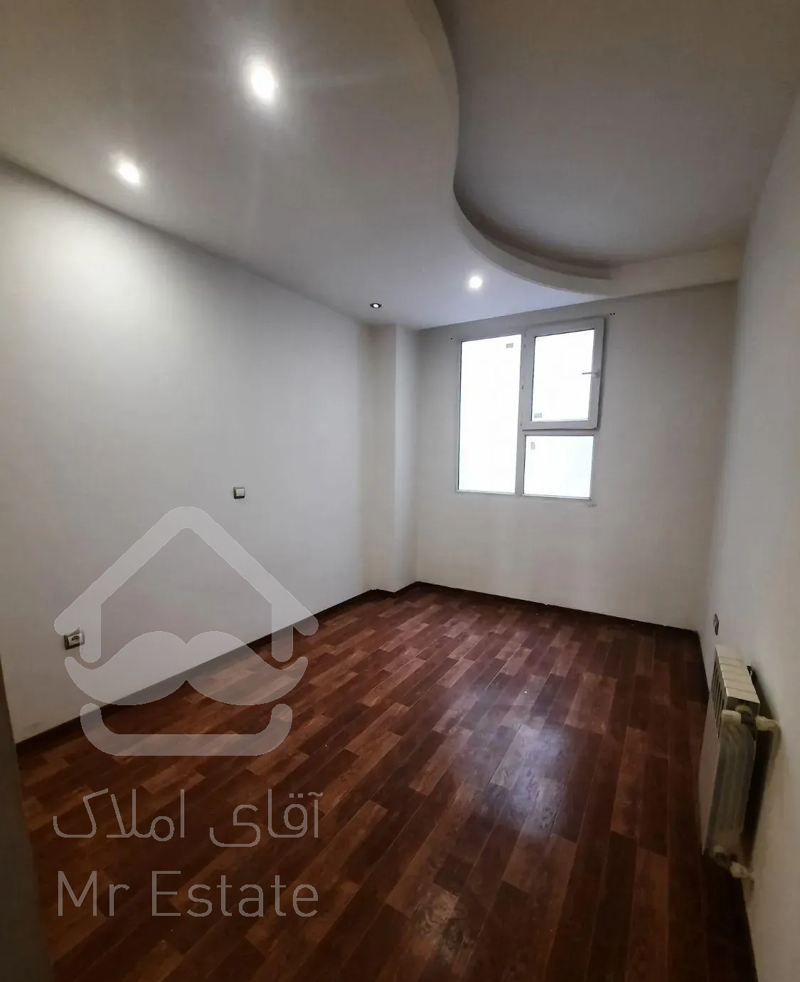 اندرزگو ۱۲۰ متر ۲ خواب