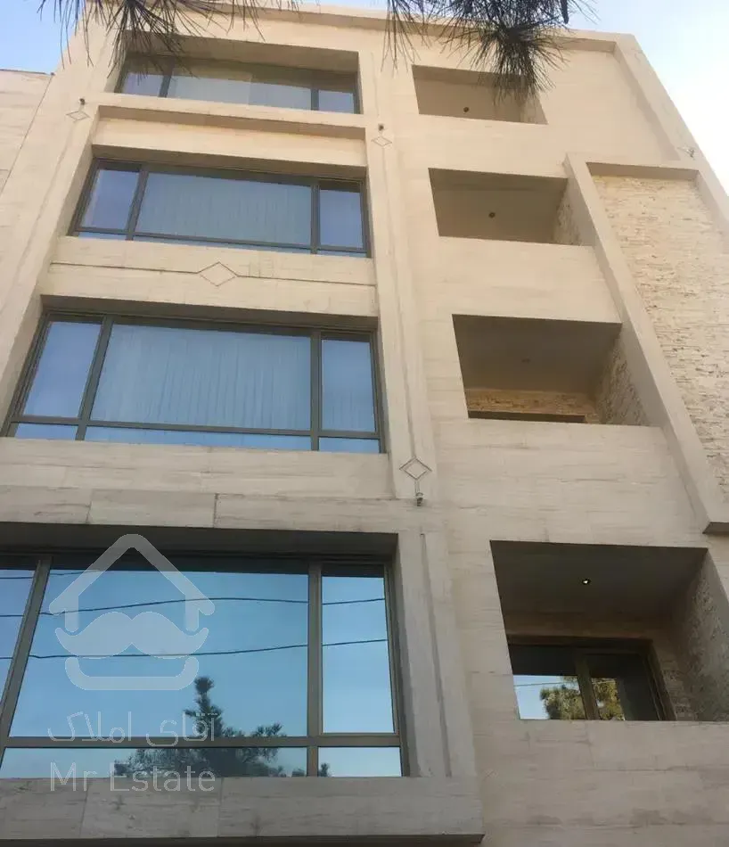 هفت تیر قبل فکوری ۱۰۰ متر ۸ سال ساخت فول