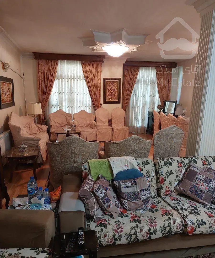 ۱۹۱متر۴خوابه