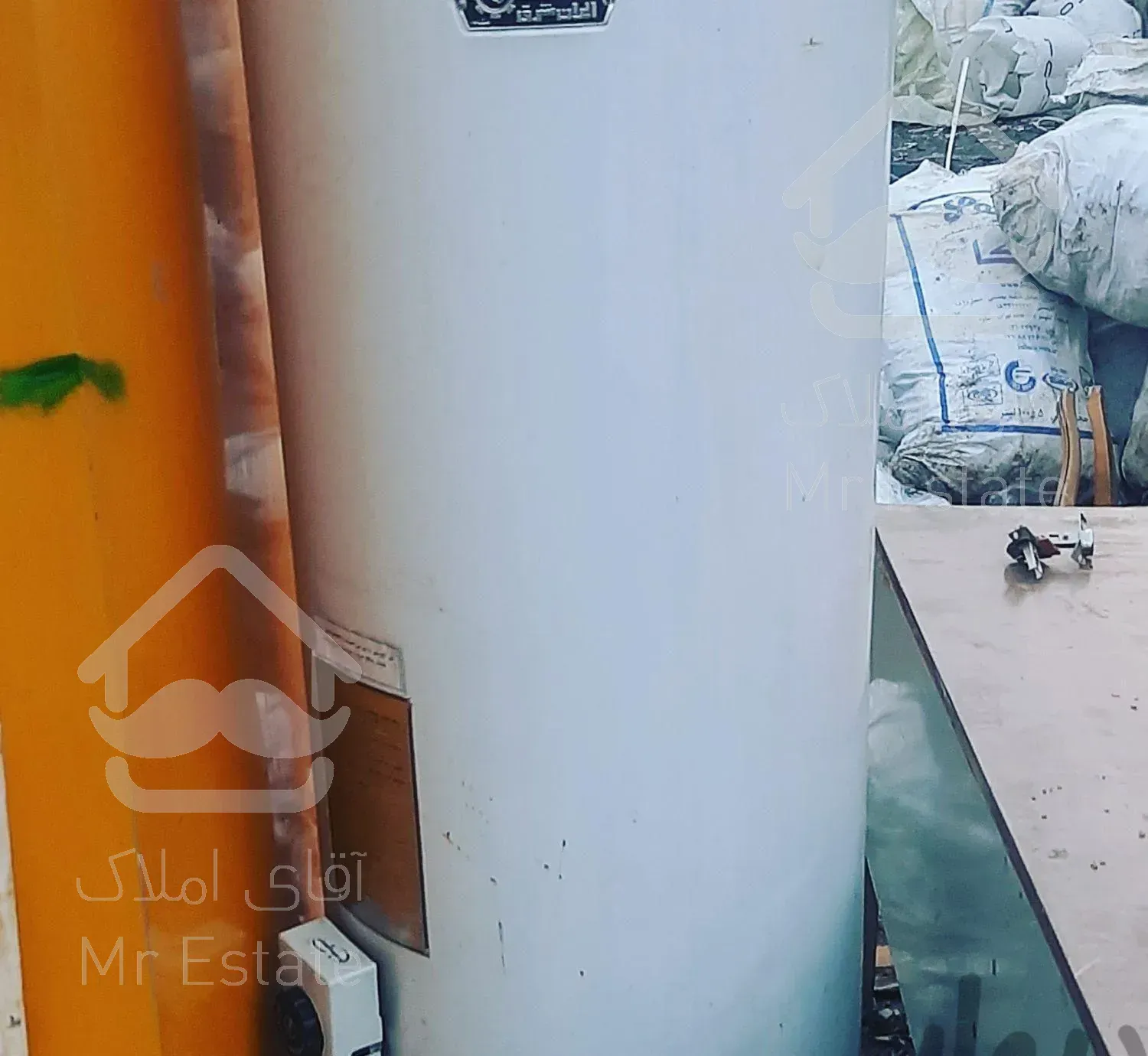 تعمیرات انواع آبگرمکن ایستاده و دیواری و شیرآلات