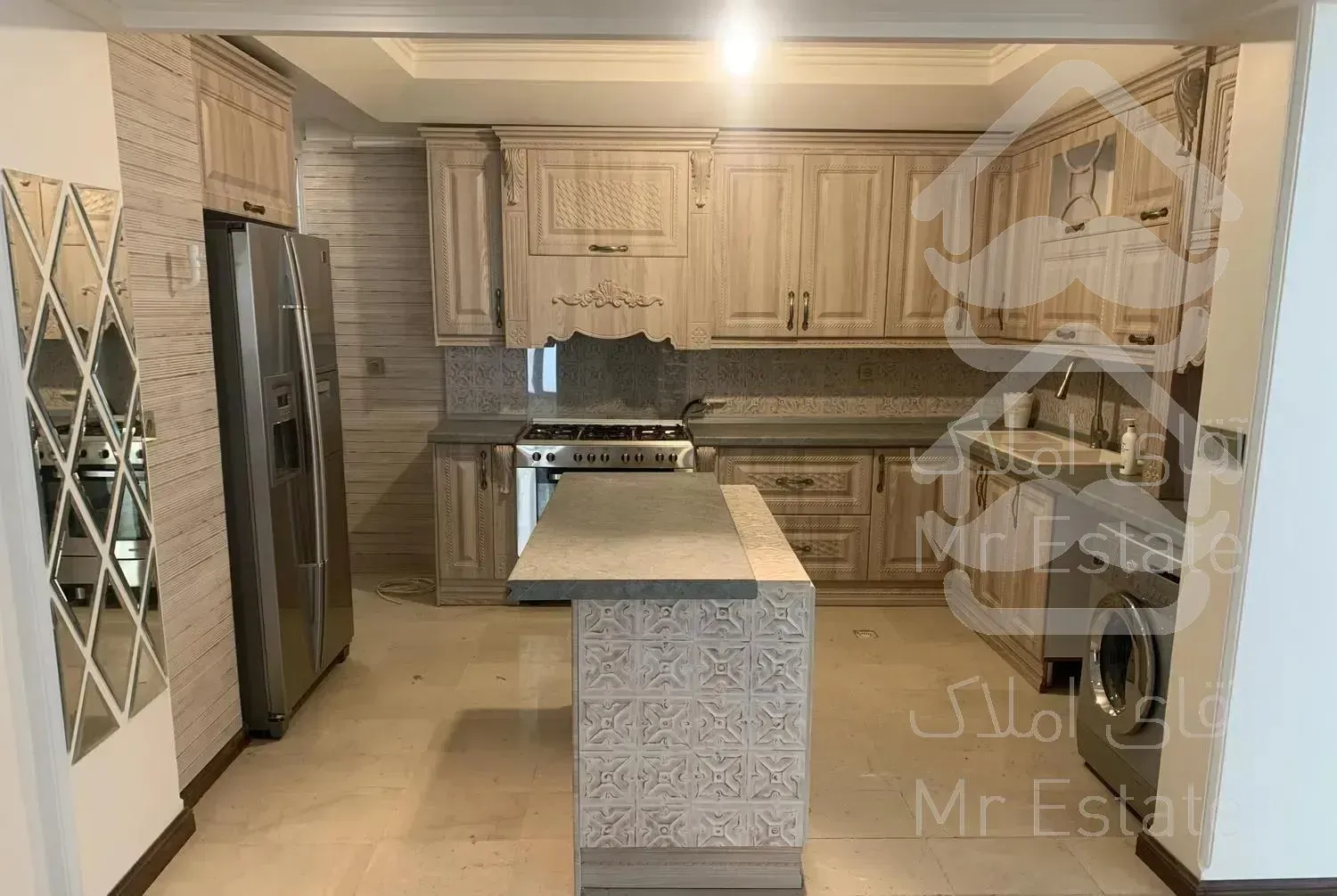 ۱۵۰ متر رهن کامل ، قابل تبدیل