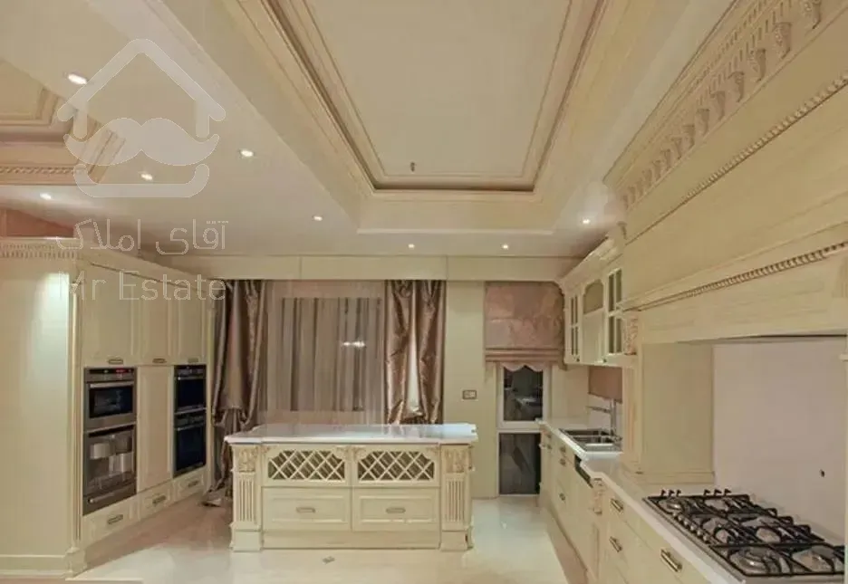 آپارتمان ۴۹ متری خوش نقشه با آسانسور