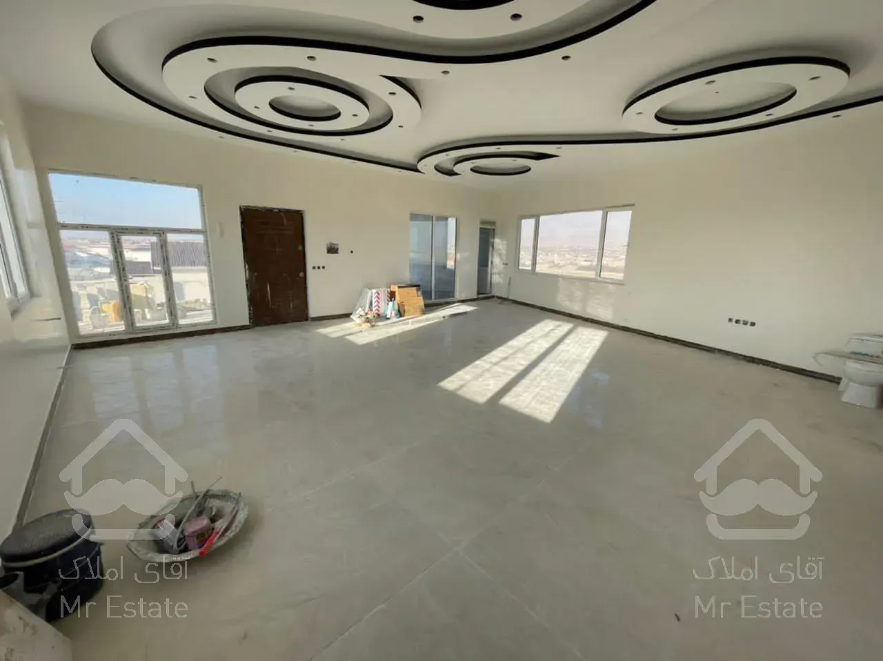 ویلای استخر جکوزی دار آبسرد