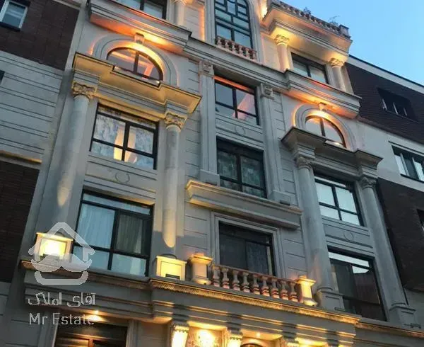 ــ صرافهـای شمالی ۱۴۰متر فـول سرمـایه گـذاری ــ