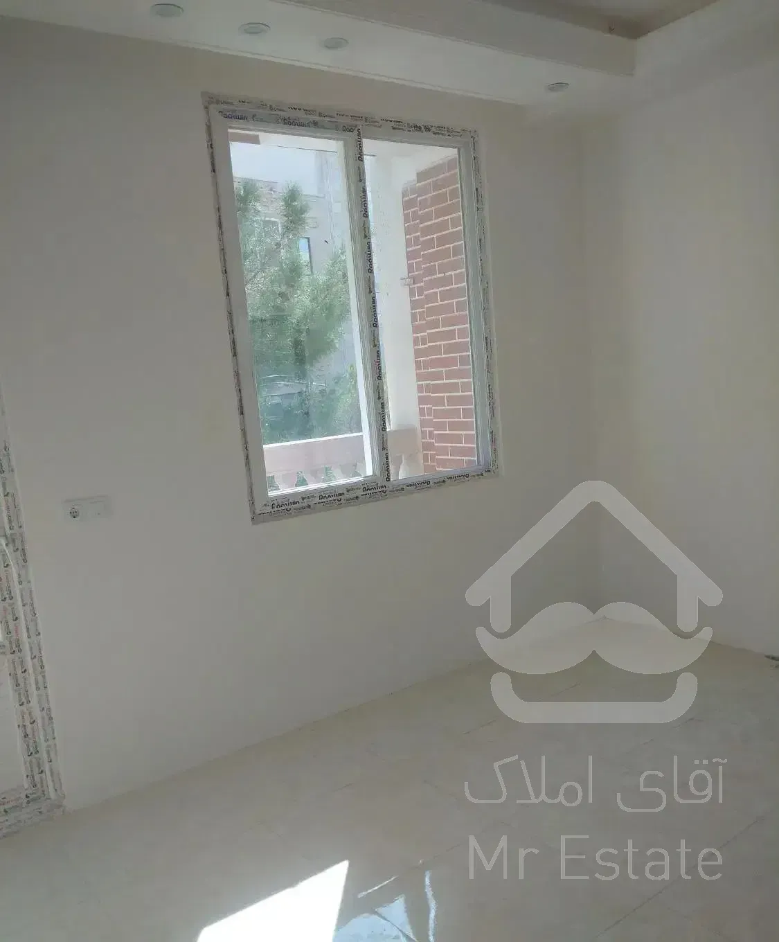 آپارتمان فروشی خشک درپیروزی ۶