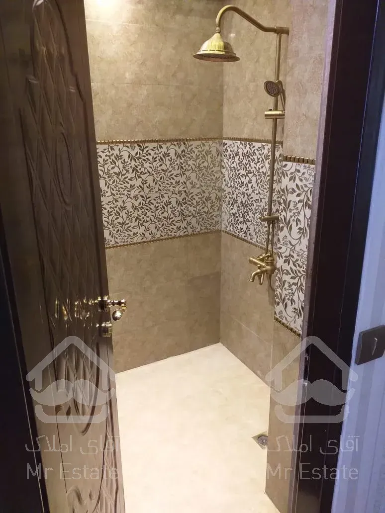 جنت اباد شمالی ۸۰ متر خوش نقشه فول امکانات