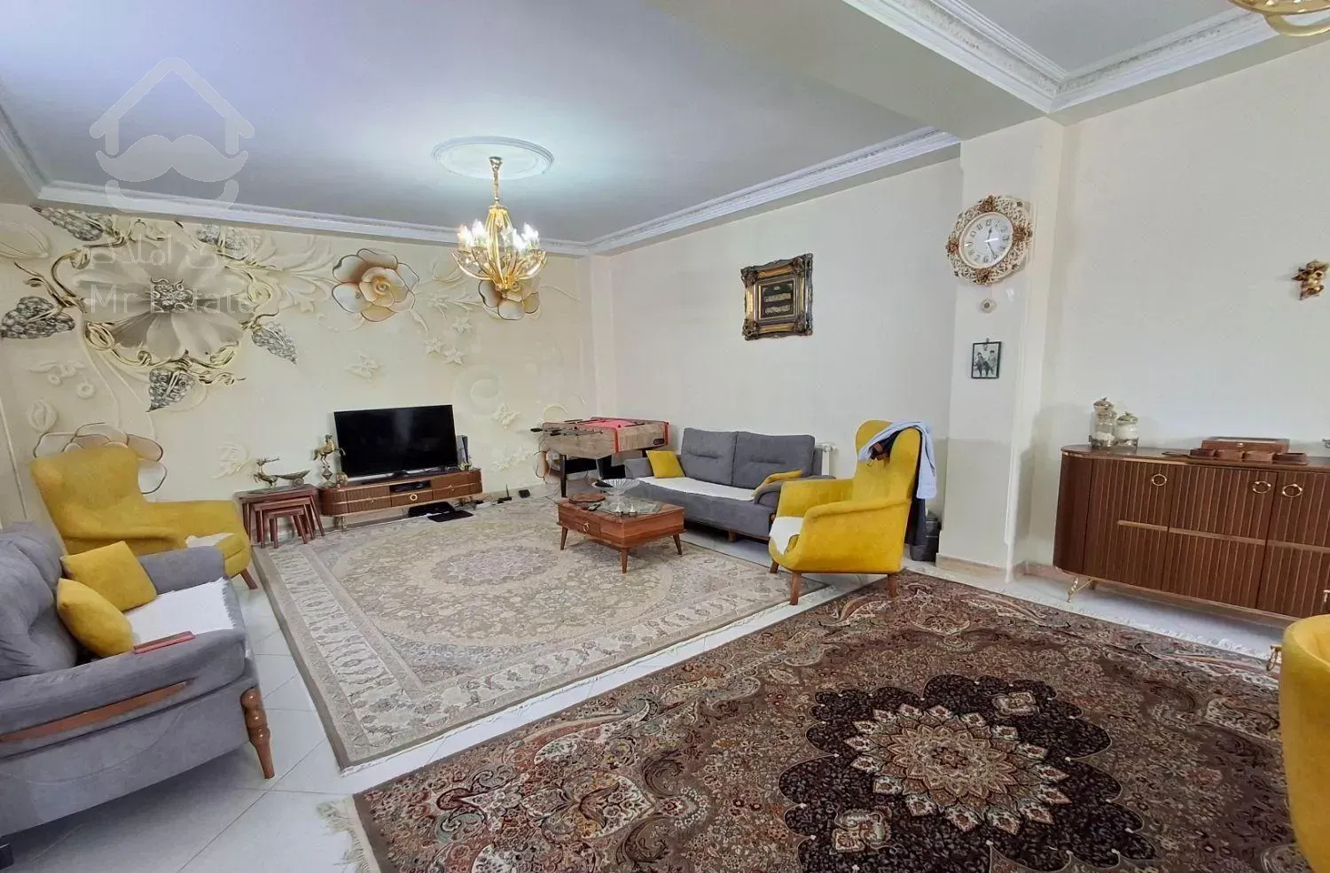 91 متر تک واحد ابتدای 20 متری