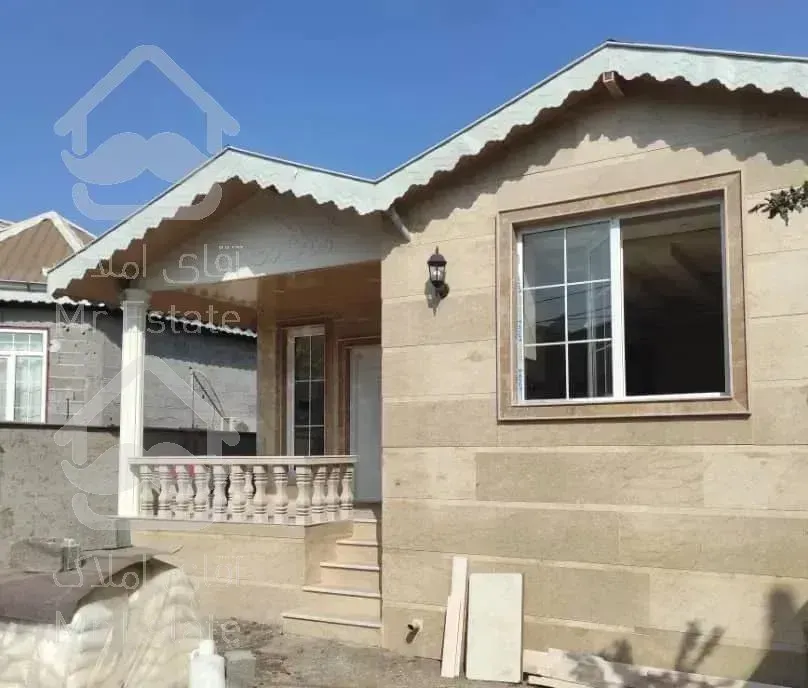 ‌ویلای200متری مهندسی ساز