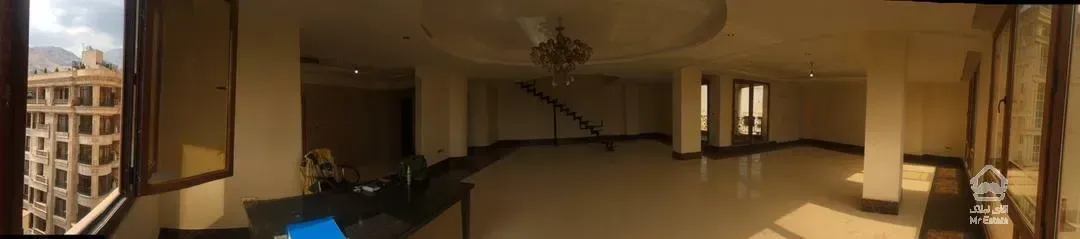 رهن و اجاره آپارتمان دوبلکس 400 متری نیاوران