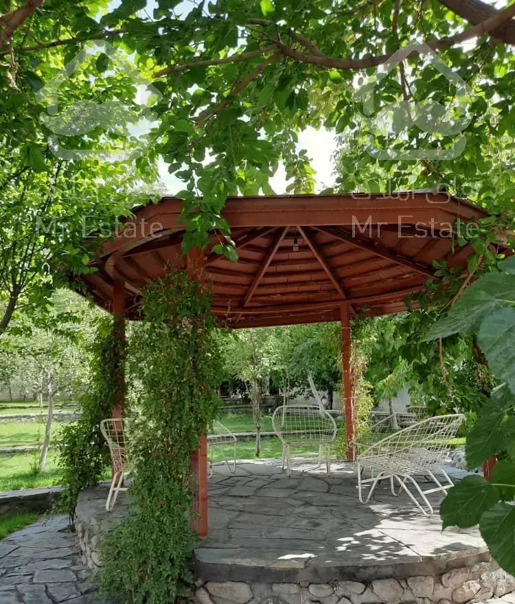 2500مترباغ ویلا،اجاره لواسان،لوکیش‌عالی