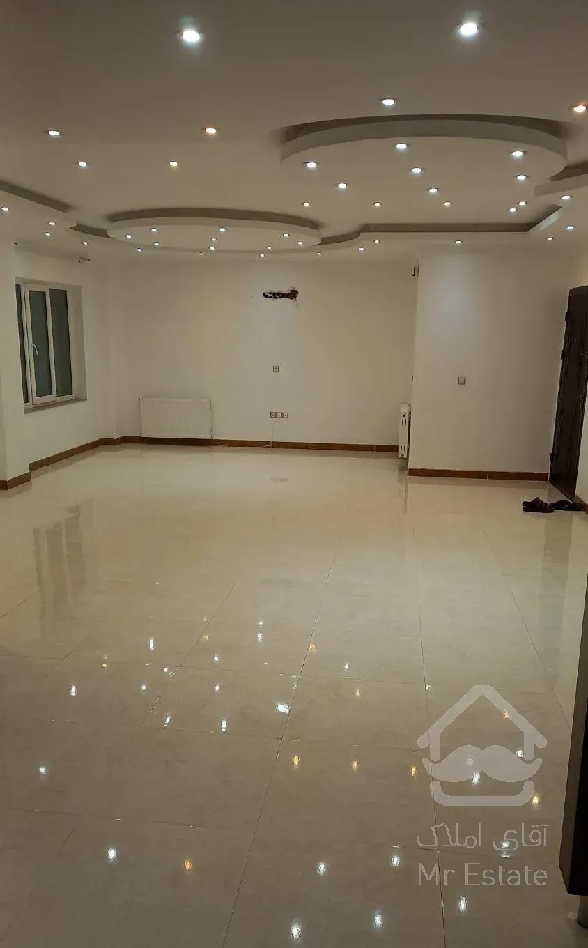 اجاره آپارتمان ۱۴۰ متری ۳ خوابه اسپه کلا