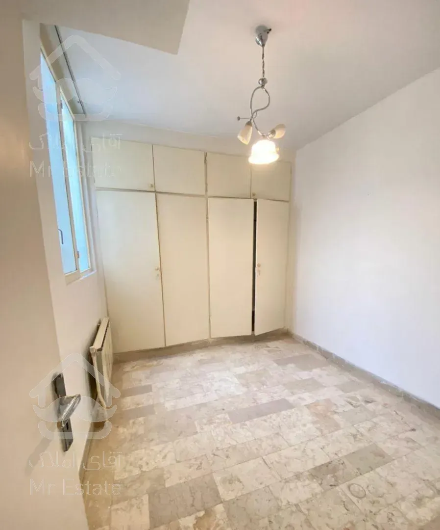 اپارتمان ۹۶ متری