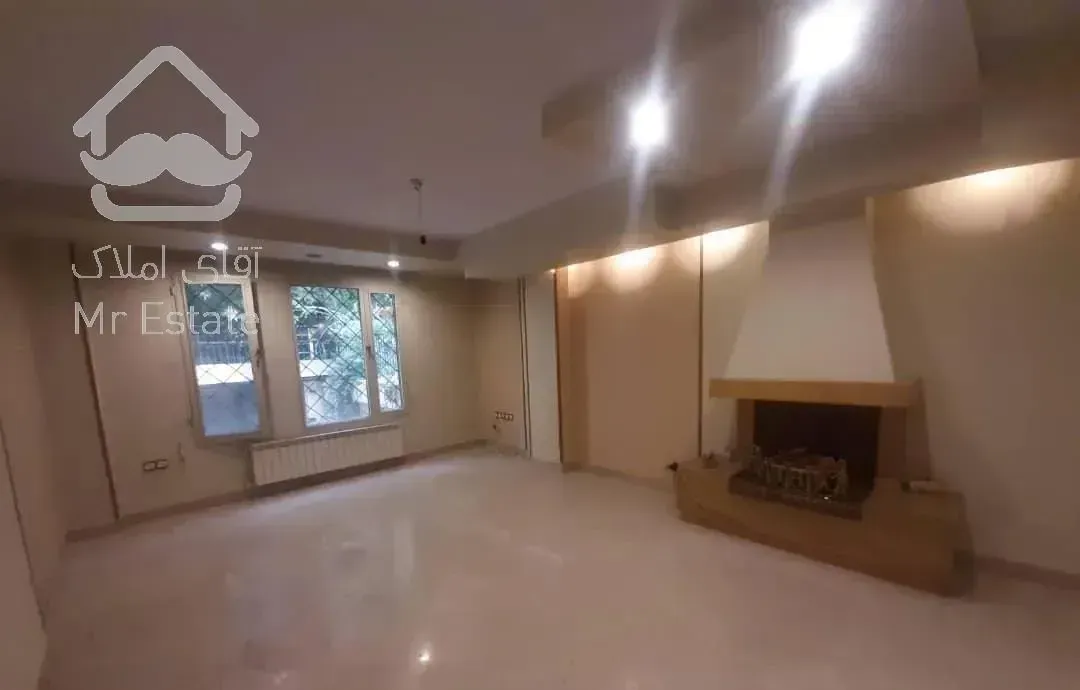 90 متر دو خوابه جنوب میرداماد مناسب زوج (دو واحد )