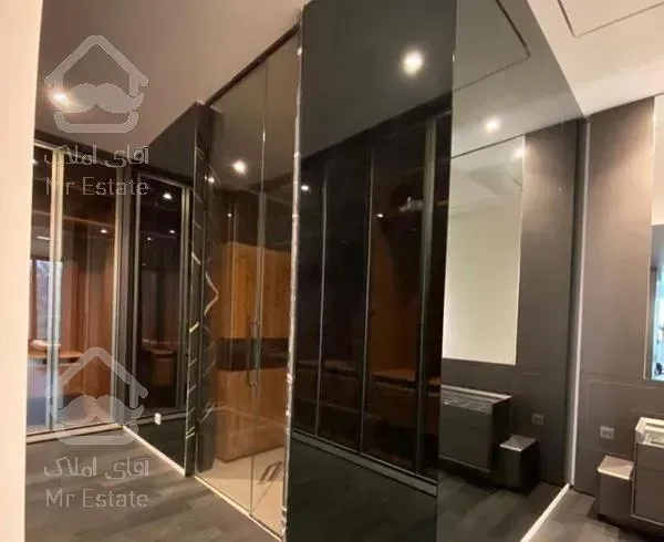 300متر/مدرن/تاپ لوکیشن نیاوران