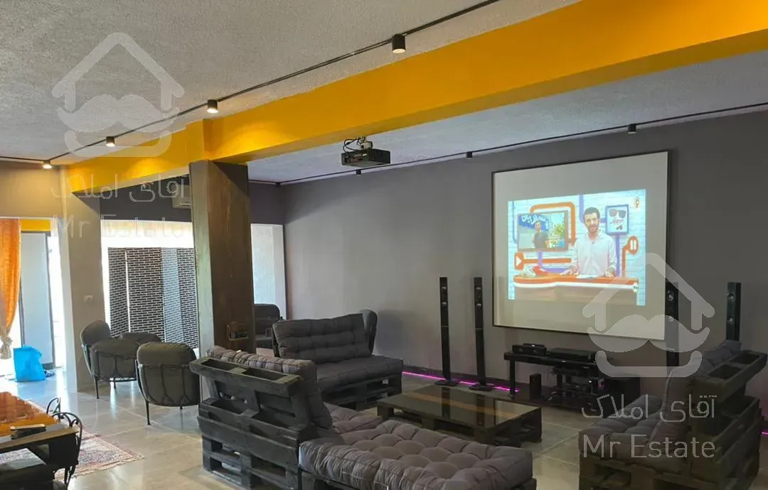 ویلا    ویلا   دربست   نزدیک  دریا