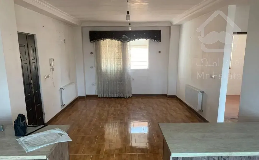 رهن آپارتمان طبقه سوم