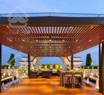 سعادت آباد ۲۲۰متر. کلاسیکِ وزین . کاج . معامل