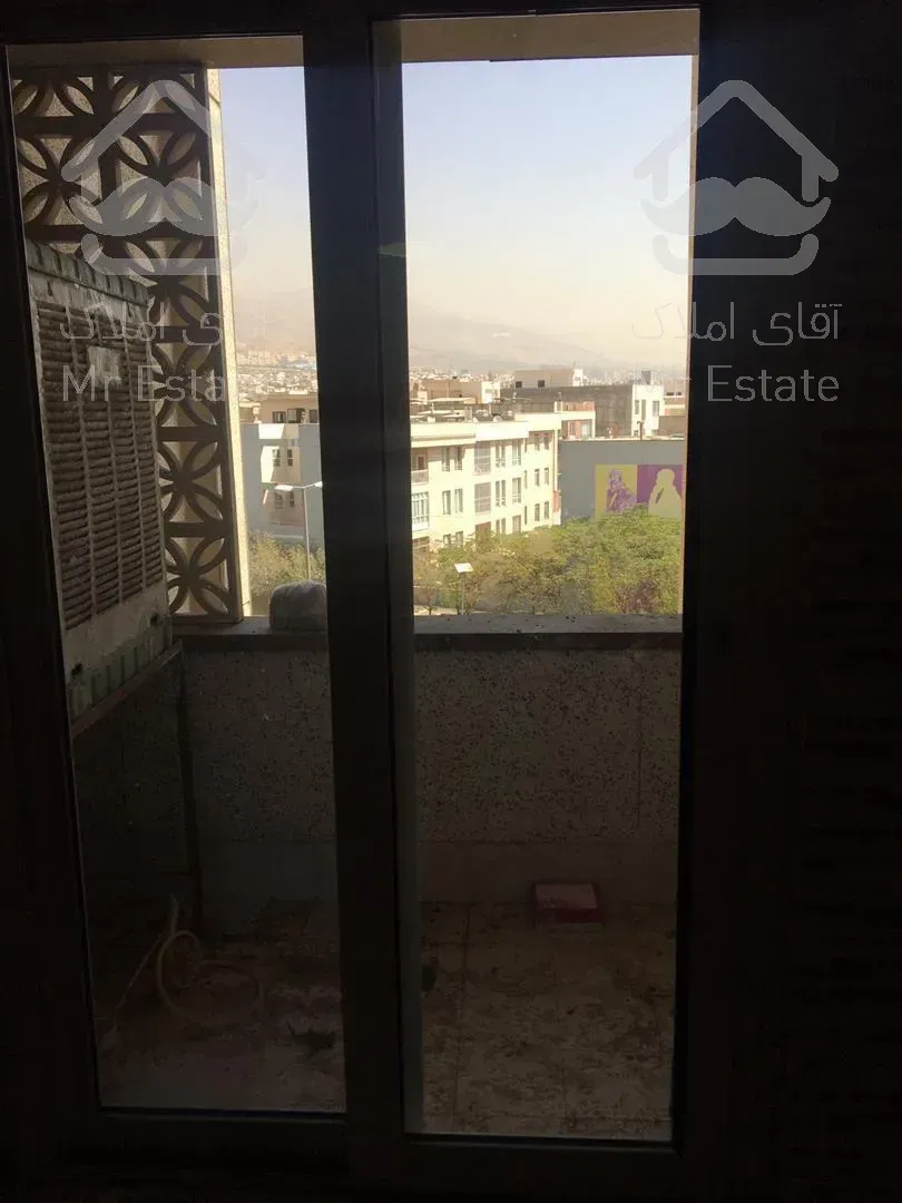 150 متر برج ایزدیار ( بام لند )