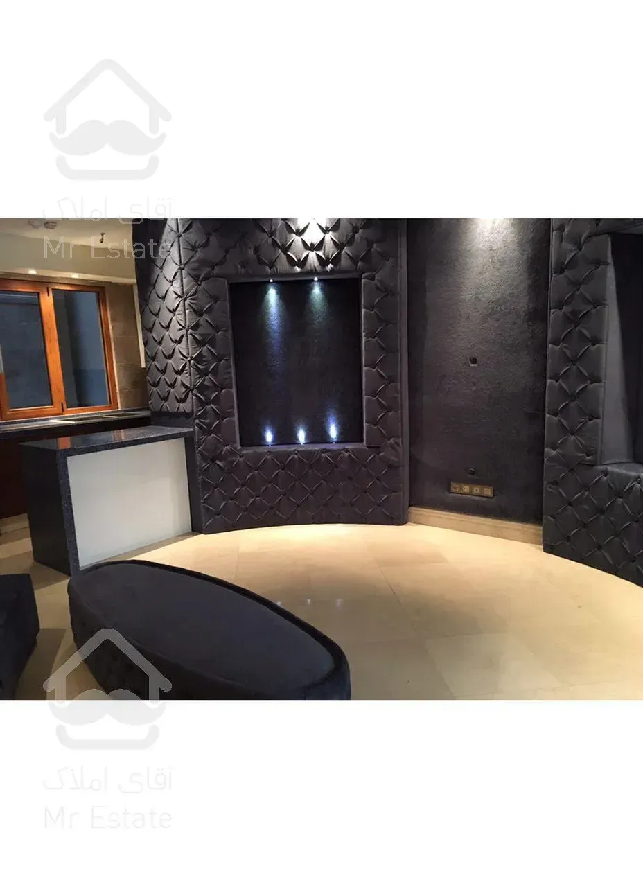 اجاره و رهن آپارتمان زعفرانیه 300  متر لاکچری